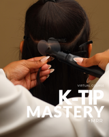 K-Tip Mastery Course
