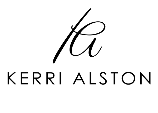 KERRI ALSTON HAIR LLC logo