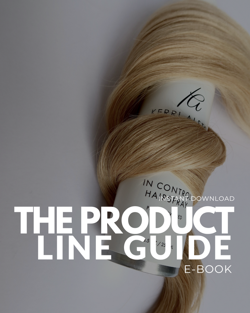 The Product Line Guide