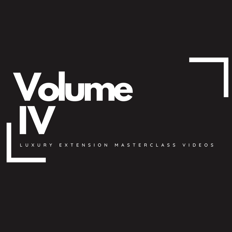 Volume IV Masterclass & Mega Kit