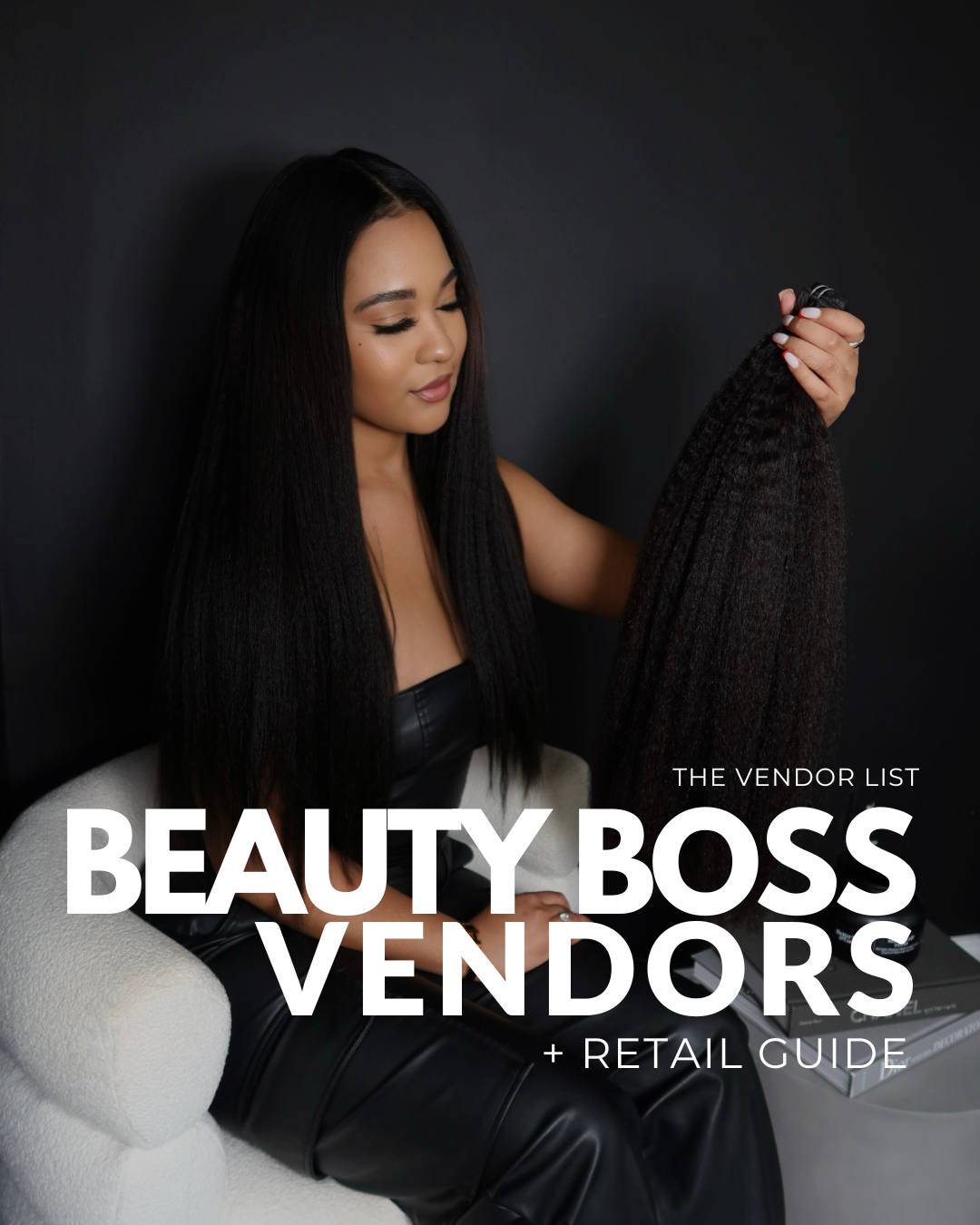 Beauty Boss List