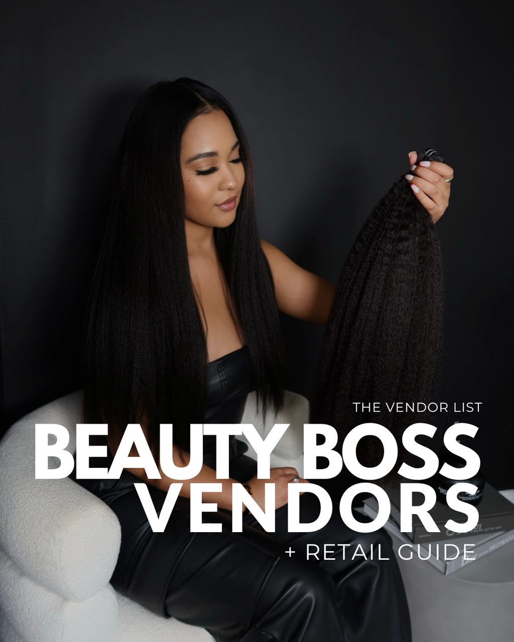 Beauty Boss Vendor List – KERRI ALSTON HAIR LLC