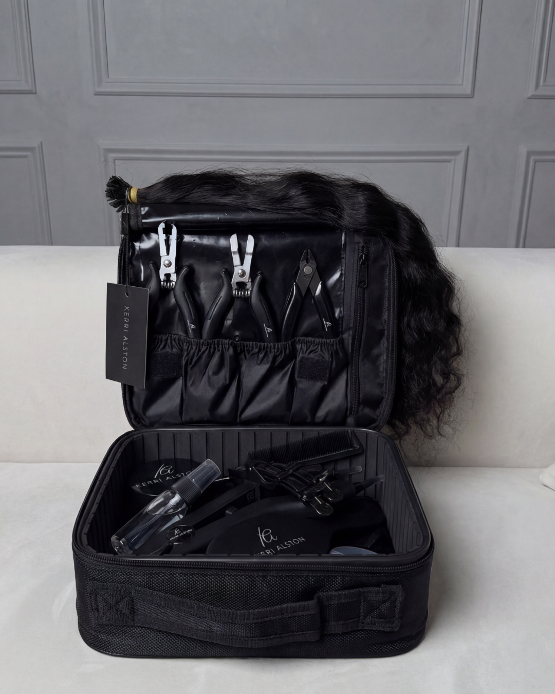 K-Tip Pro Kit – KERRI ALSTON HAIR LLC