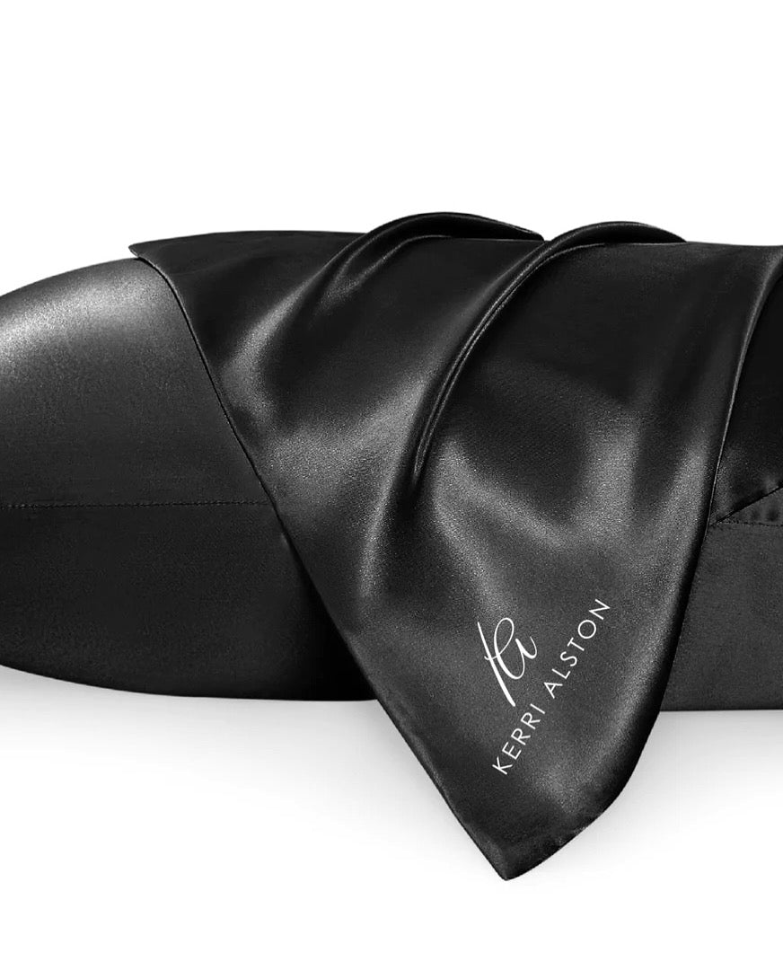 Satin Sleep Case