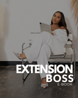 Extension Boss E-Book