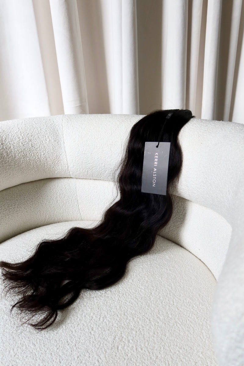 Water Wave Wefts
