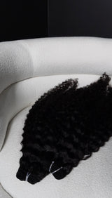 The Two Weft Bundle