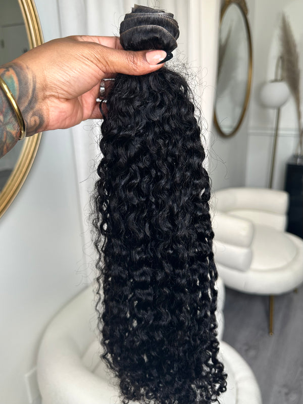 Hair Extension Holder – KERRI ALSTON HAIR LLC