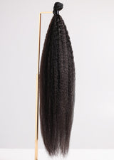 Kinky Straight Wefts