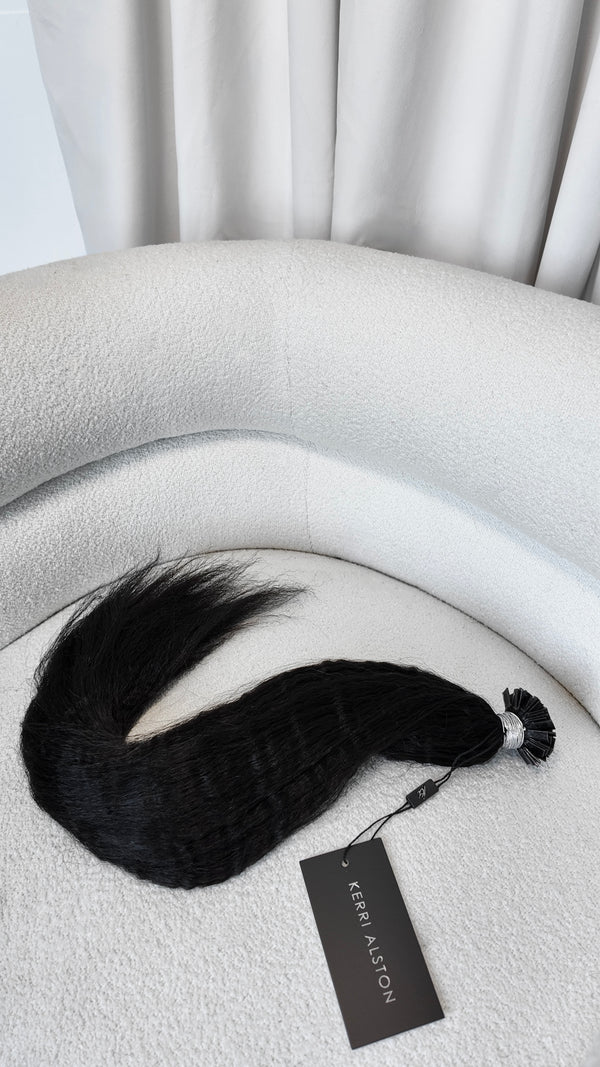 Textured Straight K-Tips