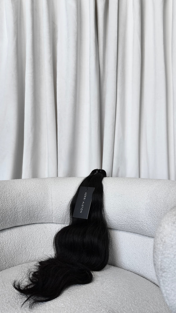 Ocean Wave Wefts