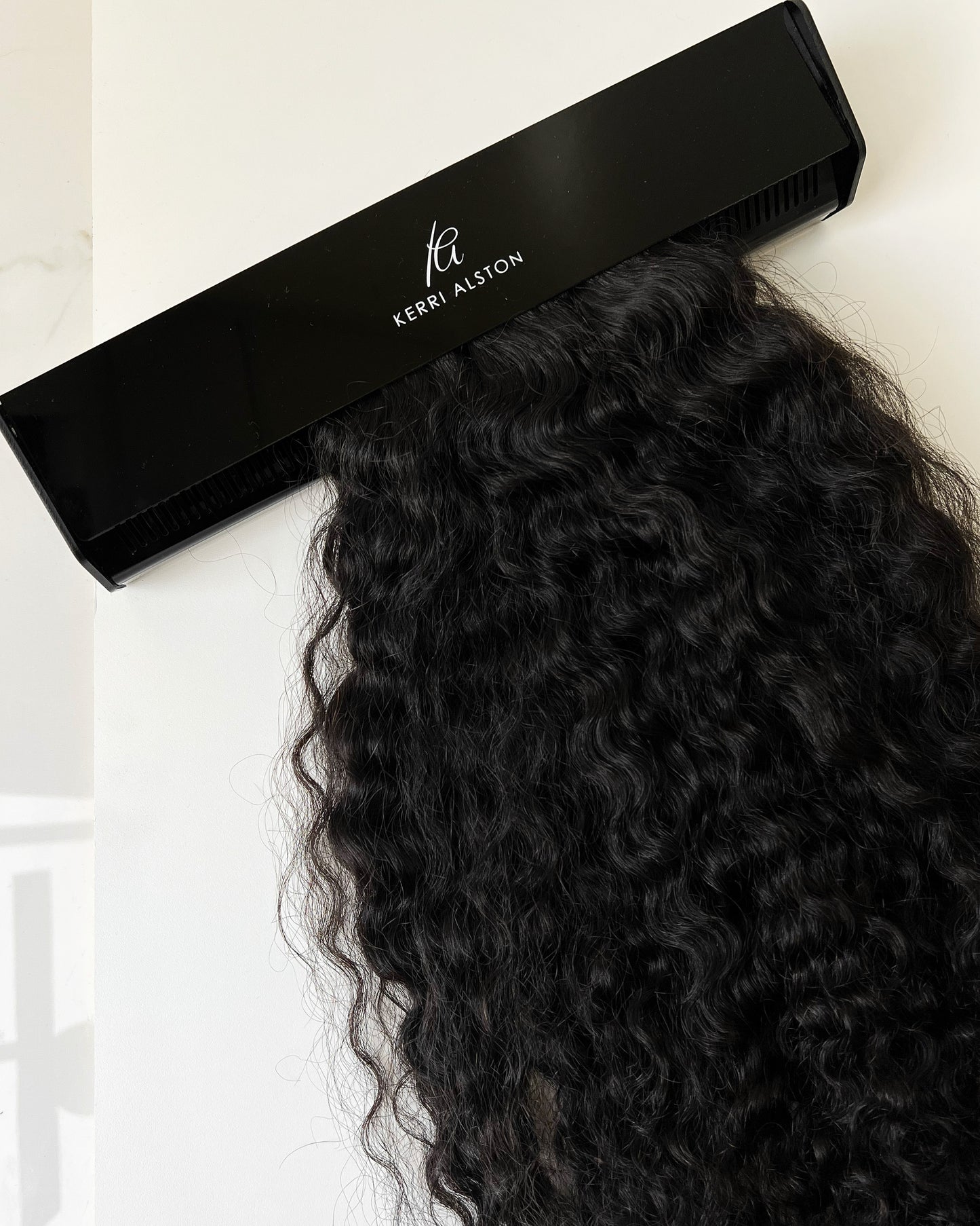 Hair Extension Holder