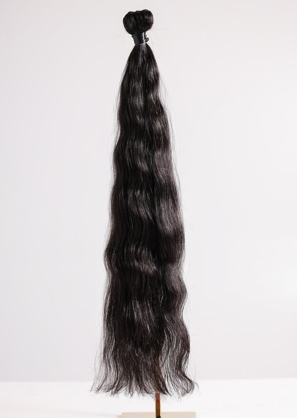 Water Wave Wefts