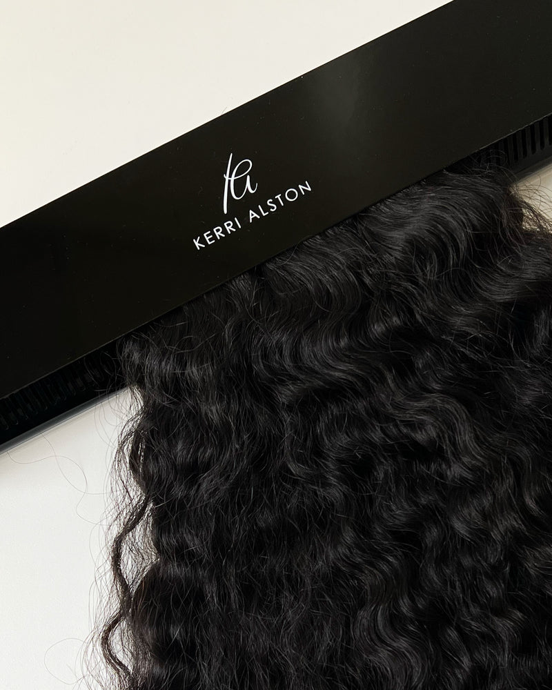 Hair Extension Holder – KERRI ALSTON HAIR LLC