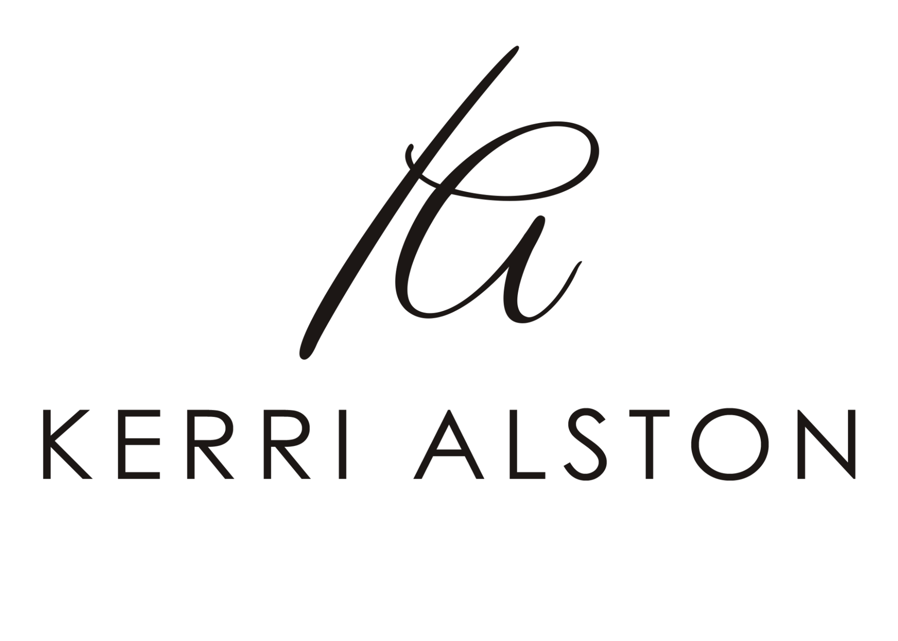 Kerri Alston